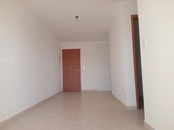 Imagem Apartamento à Venda em Guilhermina, Praia Grande - SP