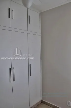 Imagem Apartamento a poucos metros da Unaerp 3 dormitórios