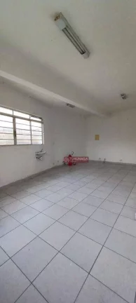 Imagem Sala para alugar, 63 m² por R$ 1.598,00/mês - Vila Galvão - Guarulhos/SP