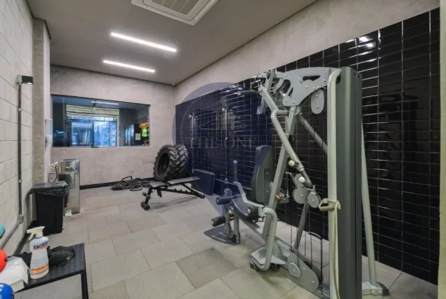 Imagem Studio RESIDENCIAL em SÃO PAULO - SP, CONSOLAÇÃO