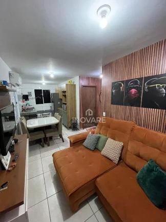 Imagem Apartamento com 2 dormitórios à venda, 1 m² por R$ 200.000,00 - Setor Santa Rita - Itumbiara/GO
