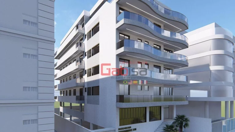 Imagem Cobertura com 4 dormitórios à venda, 140 m² por R$ 4.500.000,00 - Passagem - Cabo Frio/RJ