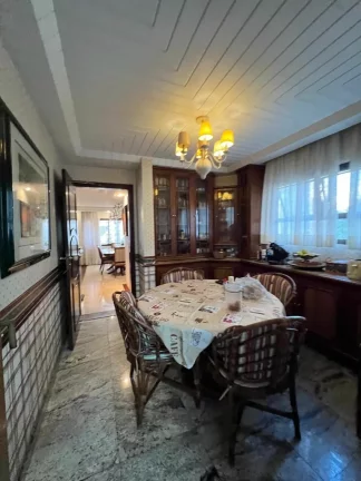 Imagem APARTAMENTO RESIDENCIAL em São Paulo - SP, Jardim Paulista