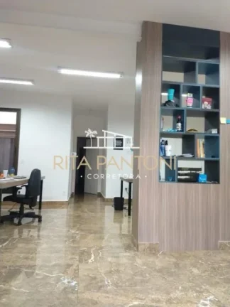 Imagem Casa - Ribeirão Preto - Alto da Boa Vista