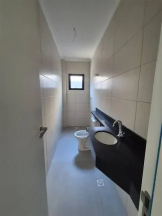 Imagem CASA COM 100 m² - GUILHERMINA - PRAIA GRANDE SP