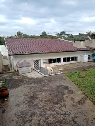 Imagem CASA à venda por R$ 580.000,00 no bairro Atuba - CURITIBA / PR