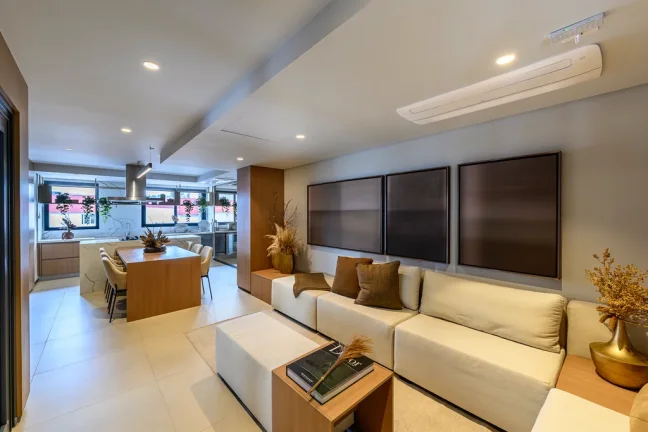 Imagem Gabriel 130 - Residencial - Gabriel 130 - Residencial