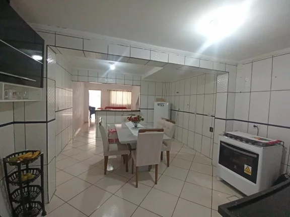 Imagem Sobrado Padrão