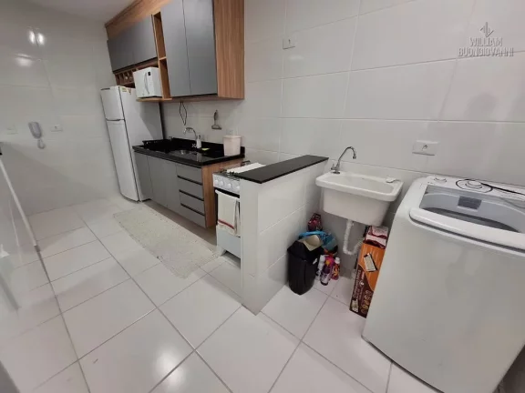 Imagem APARTAMENTO PERFEITO NA PRAIA DE MONGAGUA À VENDA !