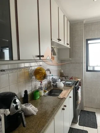 Imagem Apartamento - Ribeirão Preto - Lagoinha