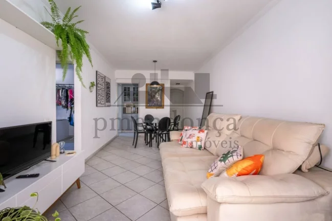 Imagem Apartamento na Pompéia com 64m², 2 quartos e 1 vaga.