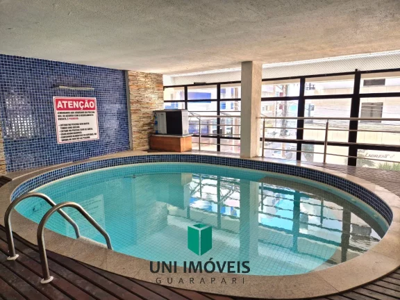 Imagem Apartamento à venda no Villa Residence em Guarapari - 2 quartos + DCE, sol da manhã e frente pra rua