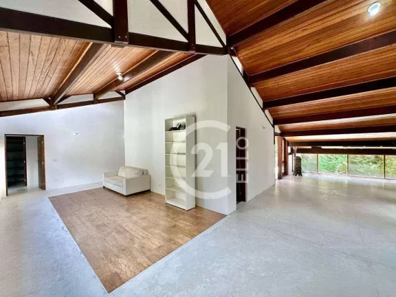 Imagem Casa com 4 dormitórios à venda, 345 m² - Recanto Inpla - Carapicuíba/SP