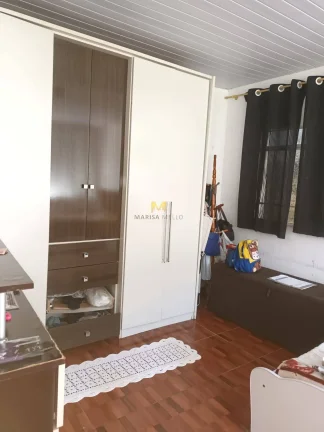 Imagem Casa à venda no bairro Planta Araçatuba em Piraquara!!!