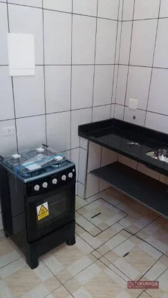Imagem Salão para alugar, 80 m² por R$ 1.893,00/mês - Jardim Fortaleza - Guarulhos/SP