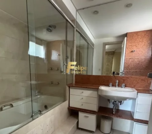 Imagem BELÍSSIMO E LUXUOSO APARTAMENTO 04 QUARTOS, SENDO 04 SUÍTES E LAZER COMPLETO NA ENSEADA DO SUÁ, EM VITÓRIA/ES!