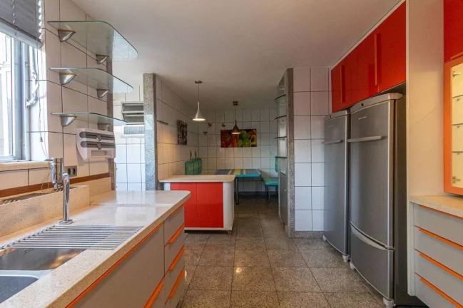 Imagem Cobertura com 4 Quartos à Venda, 425 m² em Copacabana - Rio De Janeiro