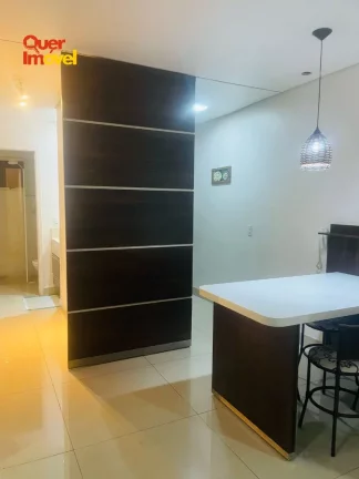 Imagem Oportunidade única: Apartamento à venda em Campos Elíseos, Ribeirão Preto-SP! 2 quartos, 1 sala, 1 banheiro, 1 vaga, 46m².