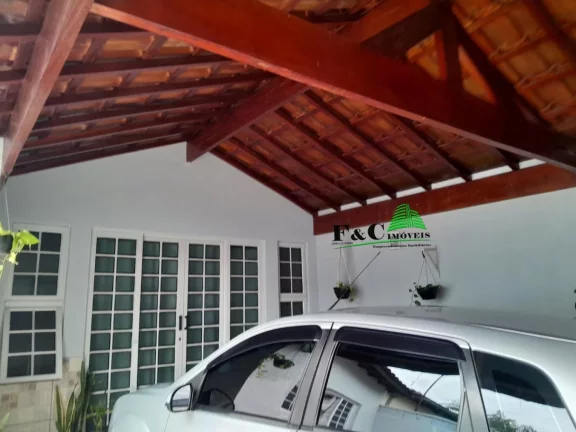 Imagem Casa para Venda em Limeira, Jardim Residencial Victório Lucato, 3 dormitórios, 1 suíte, 2 banheiros, 2 vagas