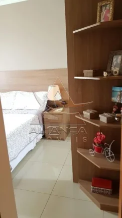 Imagem Apartamento - Ribeirão Preto - Alto do Ipiranga
