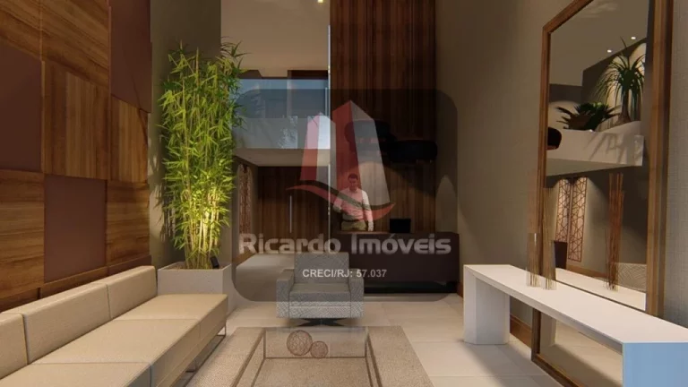 Imagem Lançamento Residencial Mateus