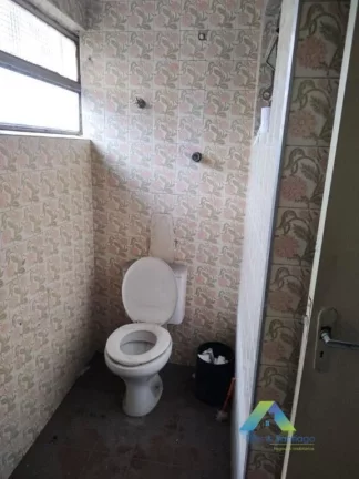 Imagem Galpão, 1200 m² - venda e locação - Vila Brasilina - São Paulo