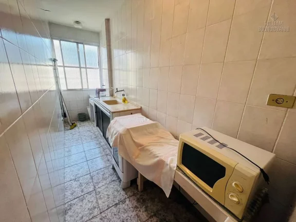 Imagem Apartamento 1 dormitório no bairro Ocian