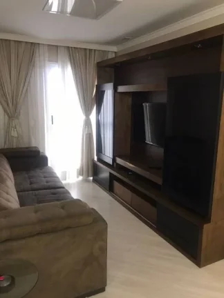 Imagem Alugo Apto em Santo André, Casa Branca