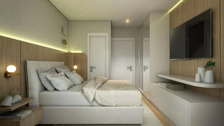 Imagem Apartamento com 2 suítes na quadra mar no bairro Meia Praia em Navegantes a venda com a Adriano Carpes Imóveis