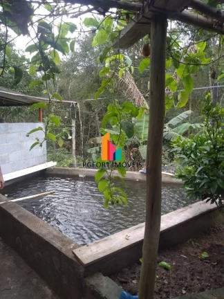 Imagem CHACARA RURAL em SANTA ISABEL - SP, ouro fino