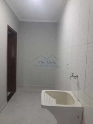 Imagem Casa Padrão