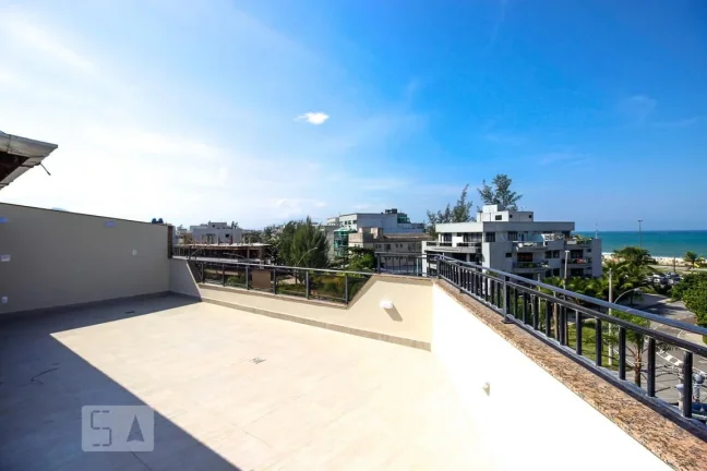 Imagem Apartamento à Venda - Vargem Pequena, 4 Quartos, 222 m2