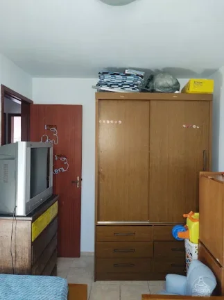 Imagem Apartamento com 3 quartos à venda em Belo Horizonte