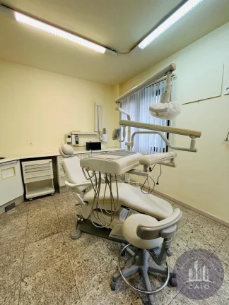 Imagem Venda de Consultório Dentário 35m² para venda R$ 300.000,- Alphaville/SP