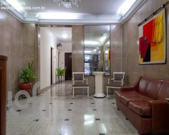 Imagem APARTAMENTO RESIDENCIAL em São Paulo - SP, Bela Vista