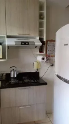 Imagem Apartamento 2 dormitórios no Vitta Vila Virgínia I à venda, Vila Virgínia, Ribeirão Preto.