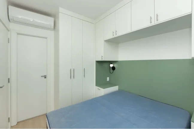 Imagem APARTAMENTO RESIDENCIAL em São Paulo - SP, Sumaré