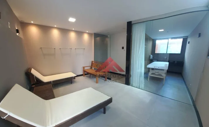 Imagem Apartamento 1ª locação, Varanda gourmet, 3 qtos, 1 ste, 1 vaga