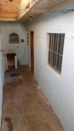 Imagem Casa com 3 dormitórios à venda, 180 m² por R$ 300.000,00 - Jardim São Bernardino - Suzano/SP