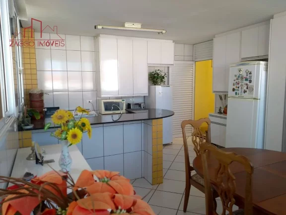 Imagem Linda Casa 240m² - 2 Suítes - 4 Vagas - Jardim Boer- America