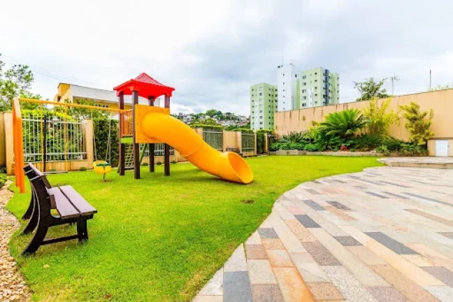 Imagem Apartamento a venda em Blumenau com 3 Dormitórios no bairro Vila Nova.