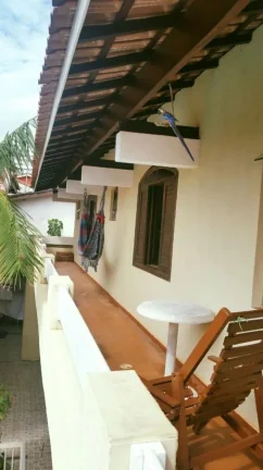 Imagem Apartamento para Venda em Peruíbe, Centro, 3 dormitórios, 1 suíte, 2 banheiros, 3 vagas