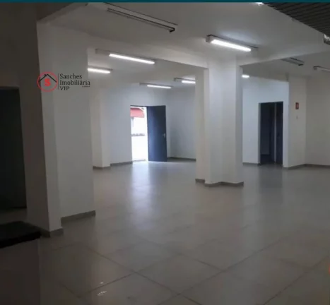 Imagem ALUGUEL OU VENDA PREDIO COMERCIAL NA MOOCA COM VAGAS DE ESTACIONAMENTO NA FRENTE