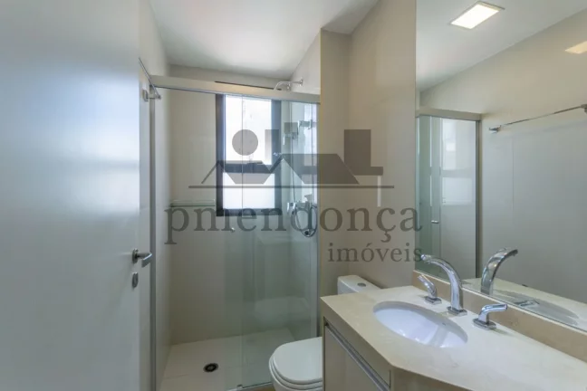 Imagem Apartamento a venda no Sumaré com 4 suítes e 4 vagas, 228m².
