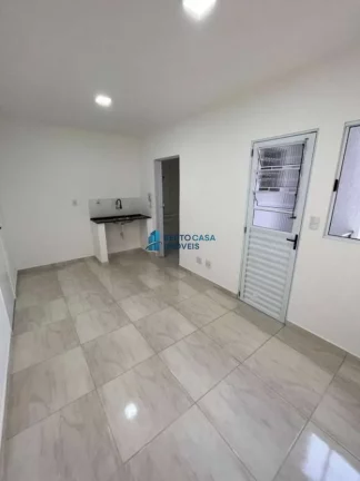 Imagem Apartamento Padrão