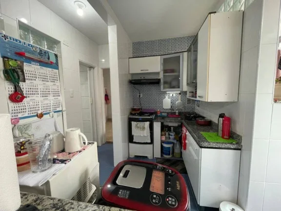 Imagem APARTAMENTO COM 45 m² - TUPI - PRAIA GRANDE SP