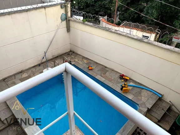 Imagem Sobrado à venda, 311 m² por R$ 2.200.000,00 - Tucuruvi - São Paulo/SP