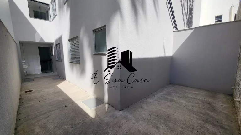 Imagem Casa 2 quartos à venda Bairro Vale das Orquídeas - Contagem/MG