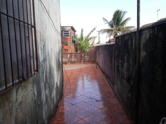 Imagem Casa para Venda em Itanhaém, Cibratel II, 3 dormitórios, 3 suítes, 3 banheiros, 3 vagas