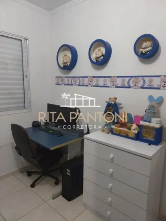 Imagem Apartamento - Ribeirão Preto - Valentina Figueiredo - Região Norte